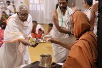 Shashtyabdapurti Utsava - Karla - Day 3 (11 Nov 2024)